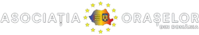 Logo Asociația Orașelor din România