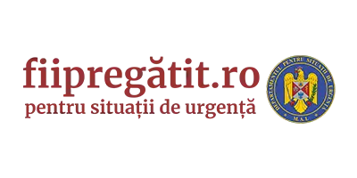 Logo Fii pregătit