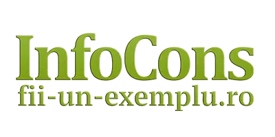 Logo Info Cons