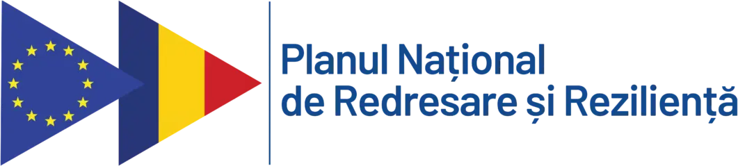 Logo PNRR