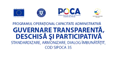Logo SIPOCA